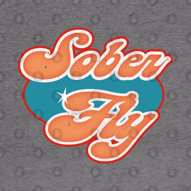 Soberfly by FrootcakeDesigns